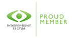 Independent Sector: Proud Member